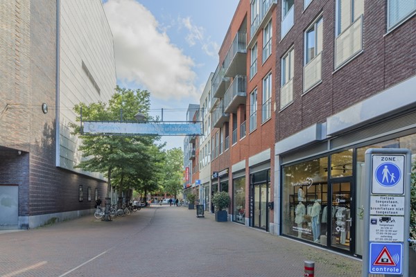 Medium property photo - Tolstraat 2B, 2405 VR Alphen aan den Rijn